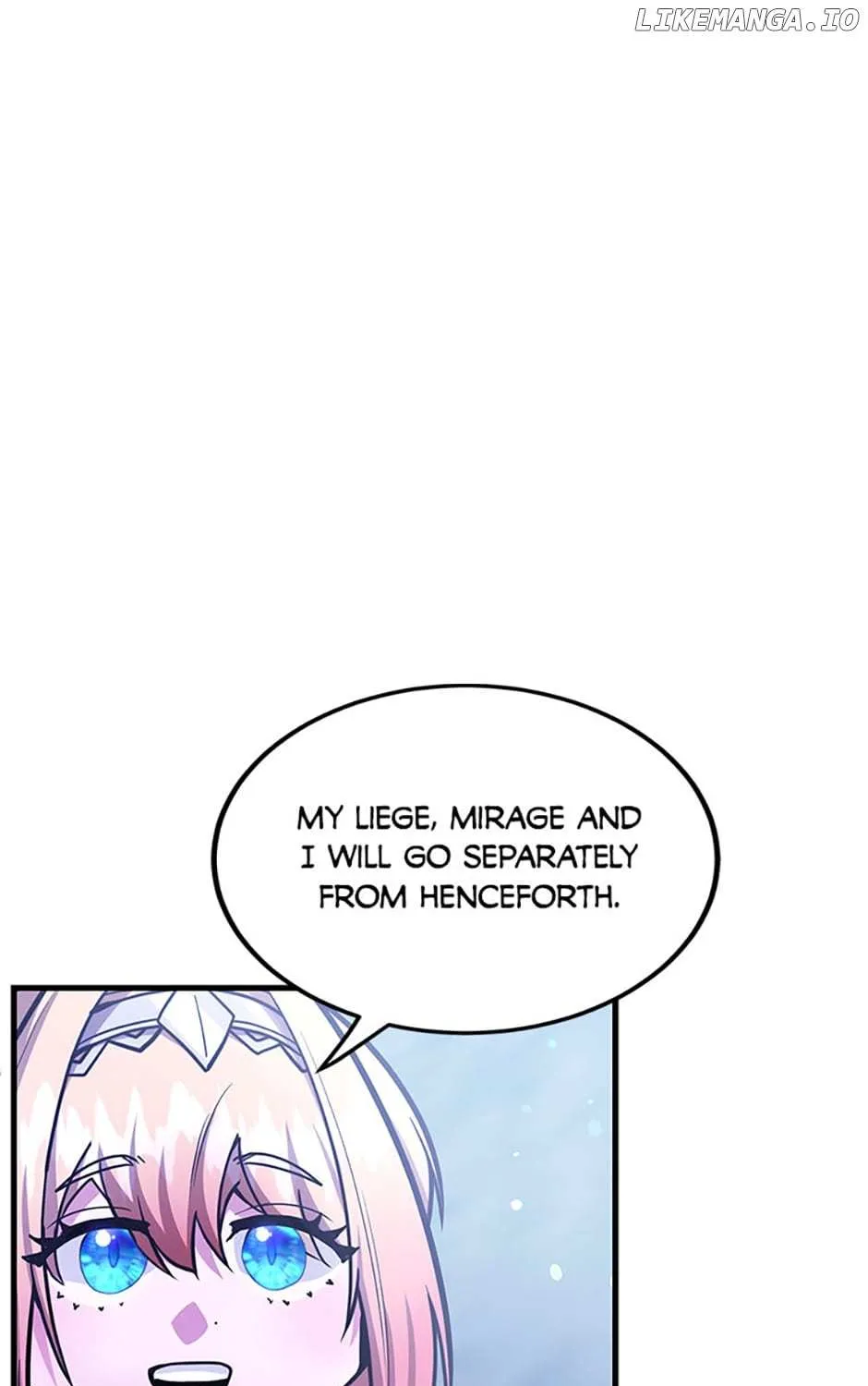 I Got Lucky And Pulled A 10th Rank Summon Chapter 51 page 8 - 