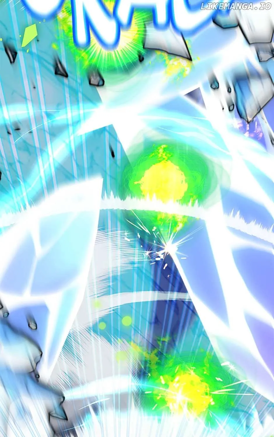 I Got Lucky And Pulled A 10th Rank Summon Chapter 51 page 72 - 