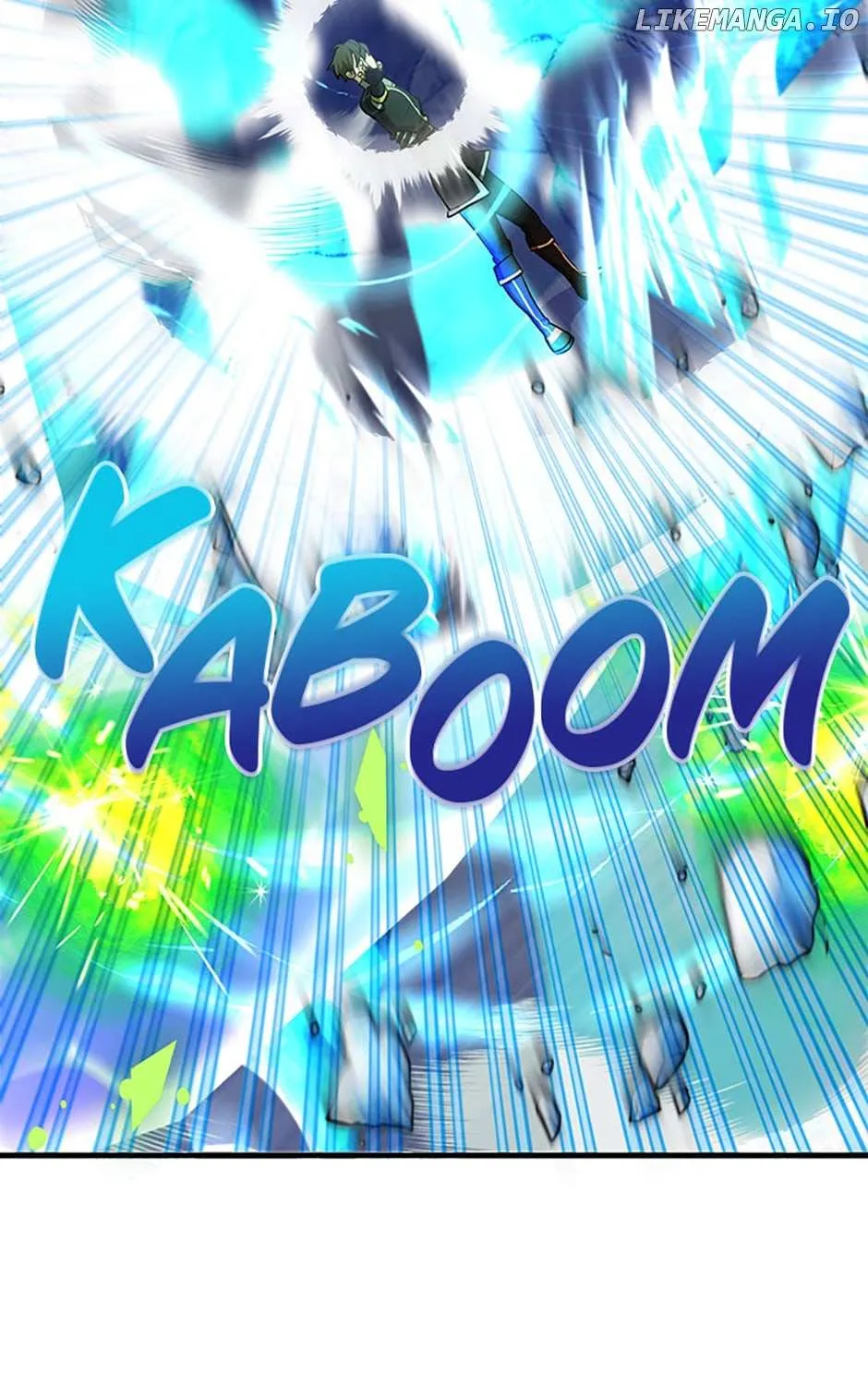 I Got Lucky And Pulled A 10th Rank Summon Chapter 51 page 74 - 