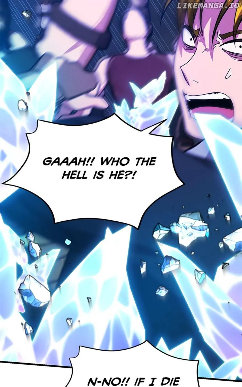 I Got Lucky And Pulled A 10th Rank Summon Chapter 51 page 82 - 