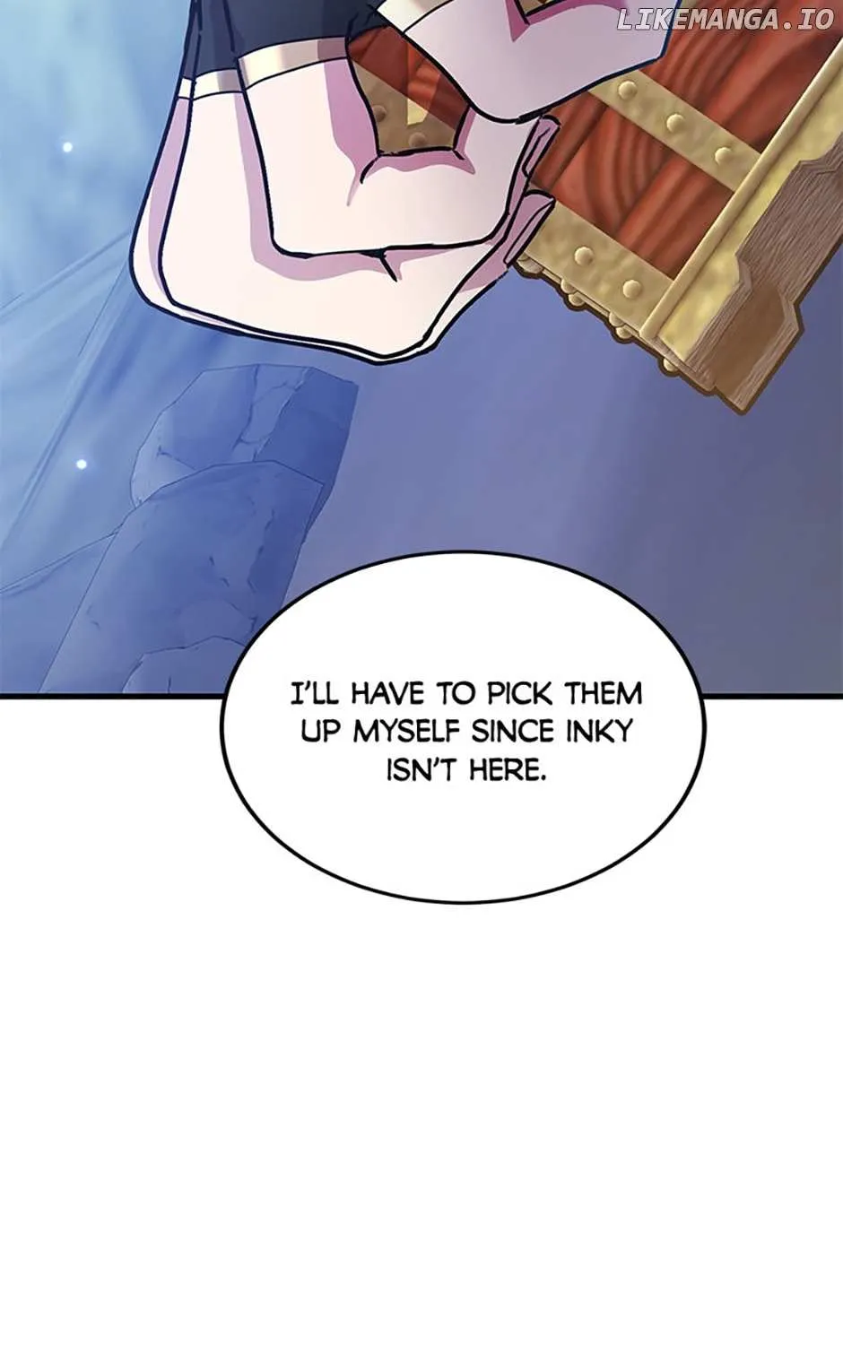 I Got Lucky And Pulled A 10th Rank Summon Chapter 51 page 90 - 