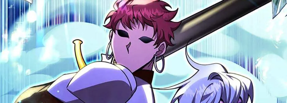 I Got Lucky And Pulled A 10th Rank Summon Chapter 52 page 2 - 