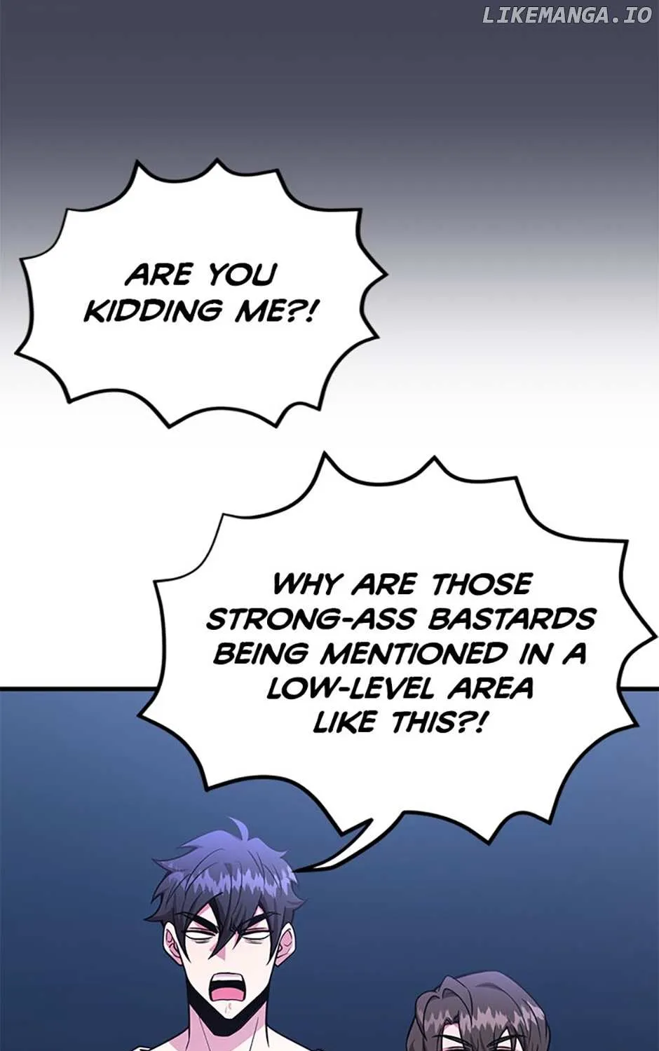 I Got Lucky And Pulled A 10th Rank Summon Chapter 52 page 11 - 