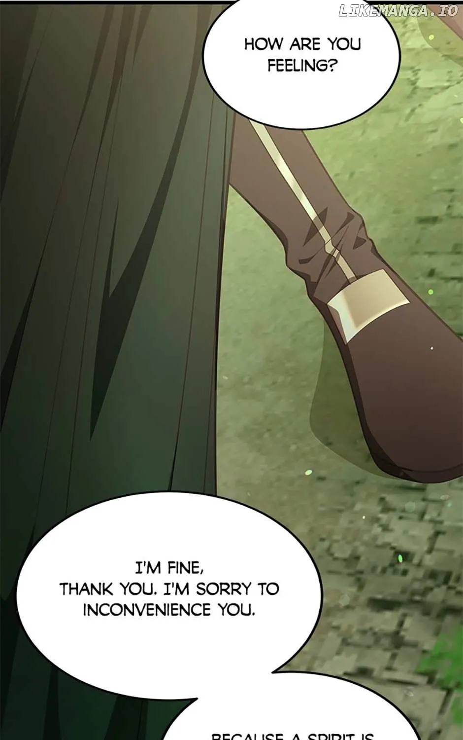 I Got Lucky And Pulled A 10th Rank Summon Chapter 52 page 101 - 