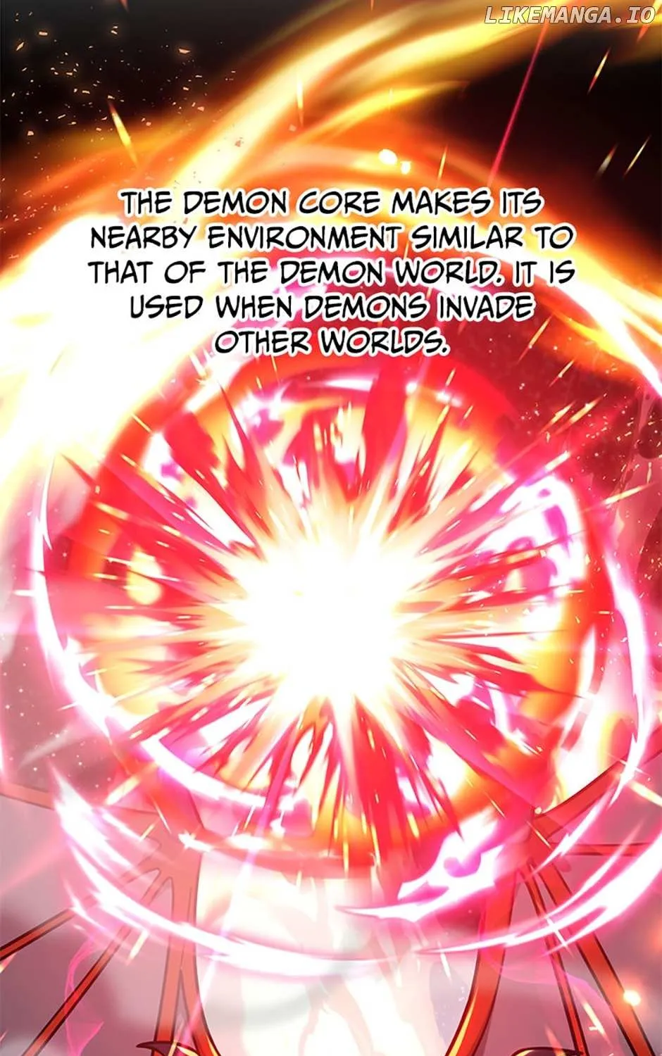 I Got Lucky And Pulled A 10th Rank Summon Chapter 52 page 107 - 