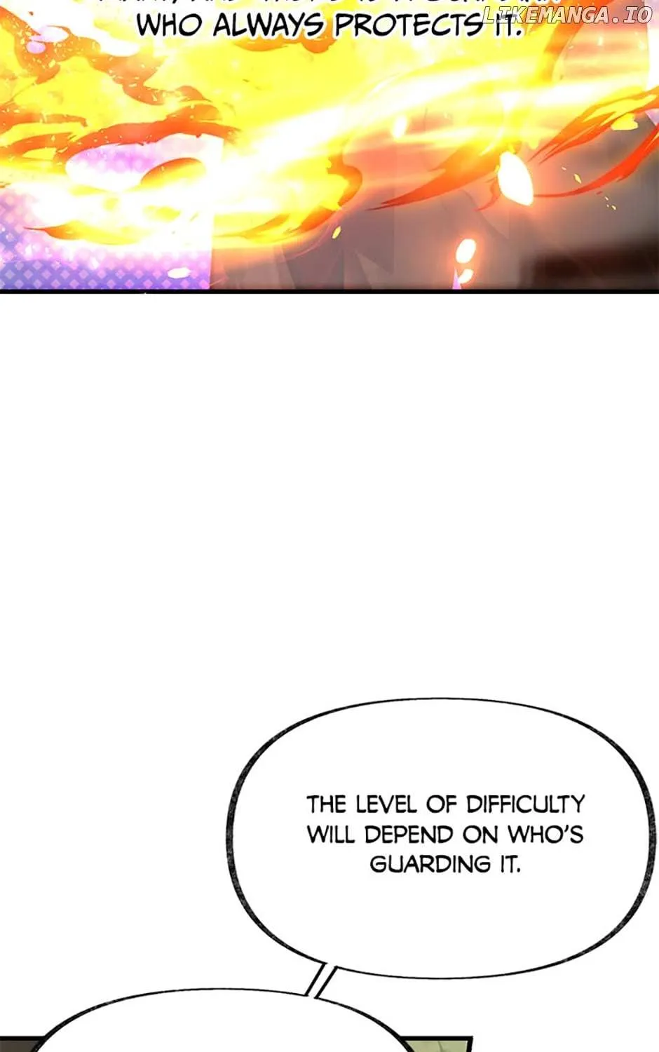 I Got Lucky And Pulled A 10th Rank Summon Chapter 52 page 111 - 