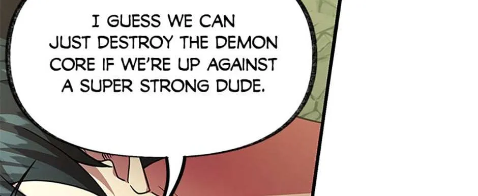 I Got Lucky And Pulled A 10th Rank Summon Chapter 52 page 112 - 