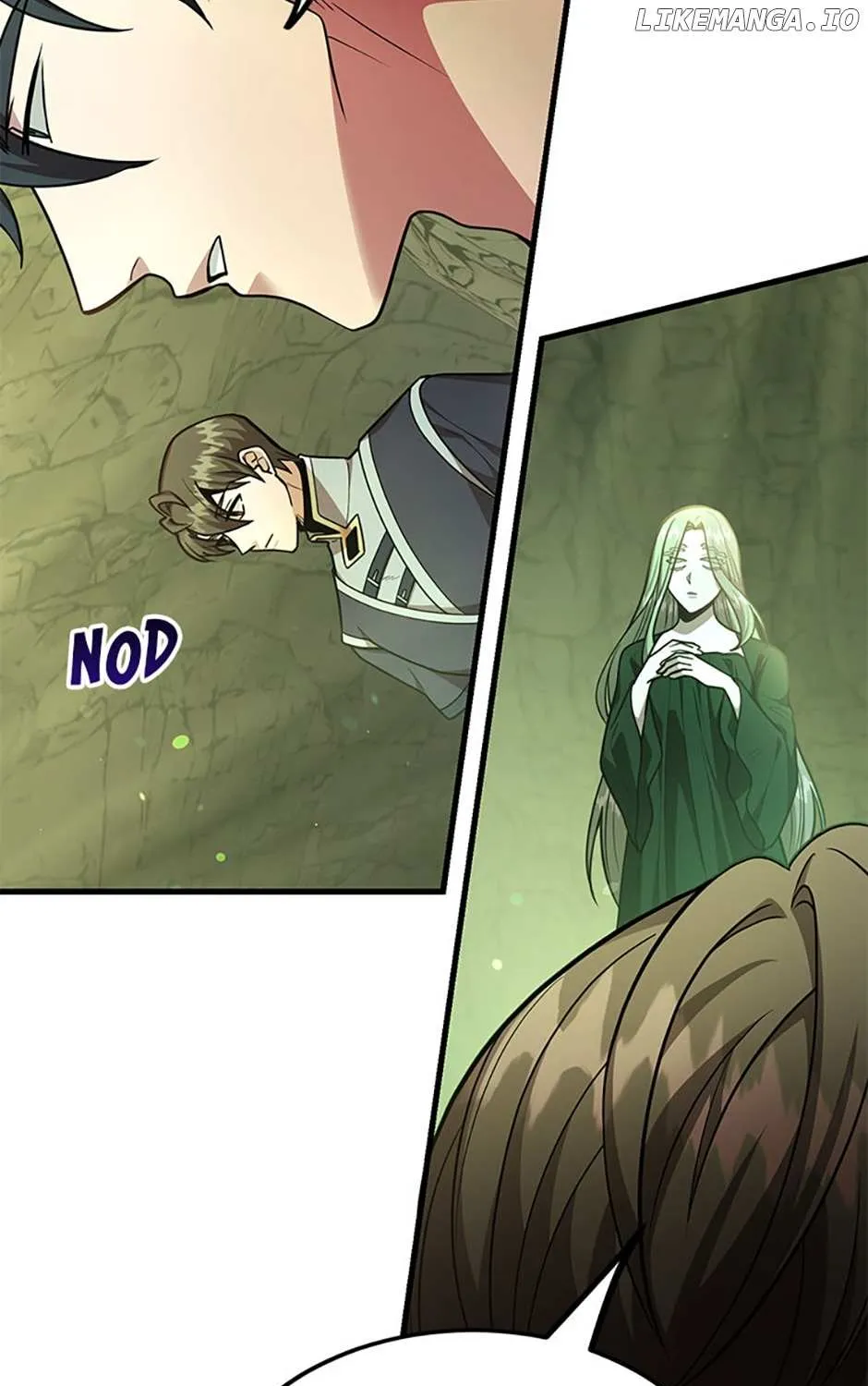 I Got Lucky And Pulled A 10th Rank Summon Chapter 52 page 113 - 