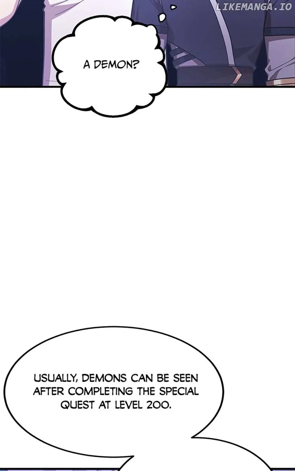 I Got Lucky And Pulled A 10th Rank Summon Chapter 52 page 13 - 