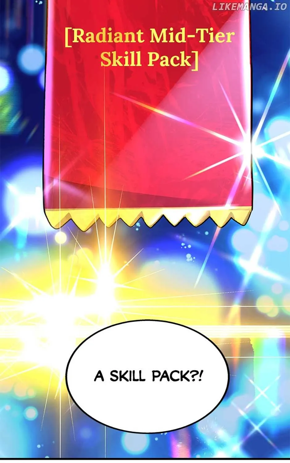 I Got Lucky And Pulled A 10th Rank Summon Chapter 52 page 131 - 