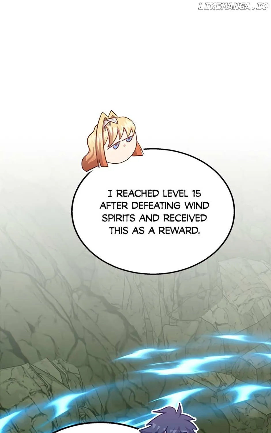 I Got Lucky And Pulled A 10th Rank Summon Chapter 52 page 133 - 