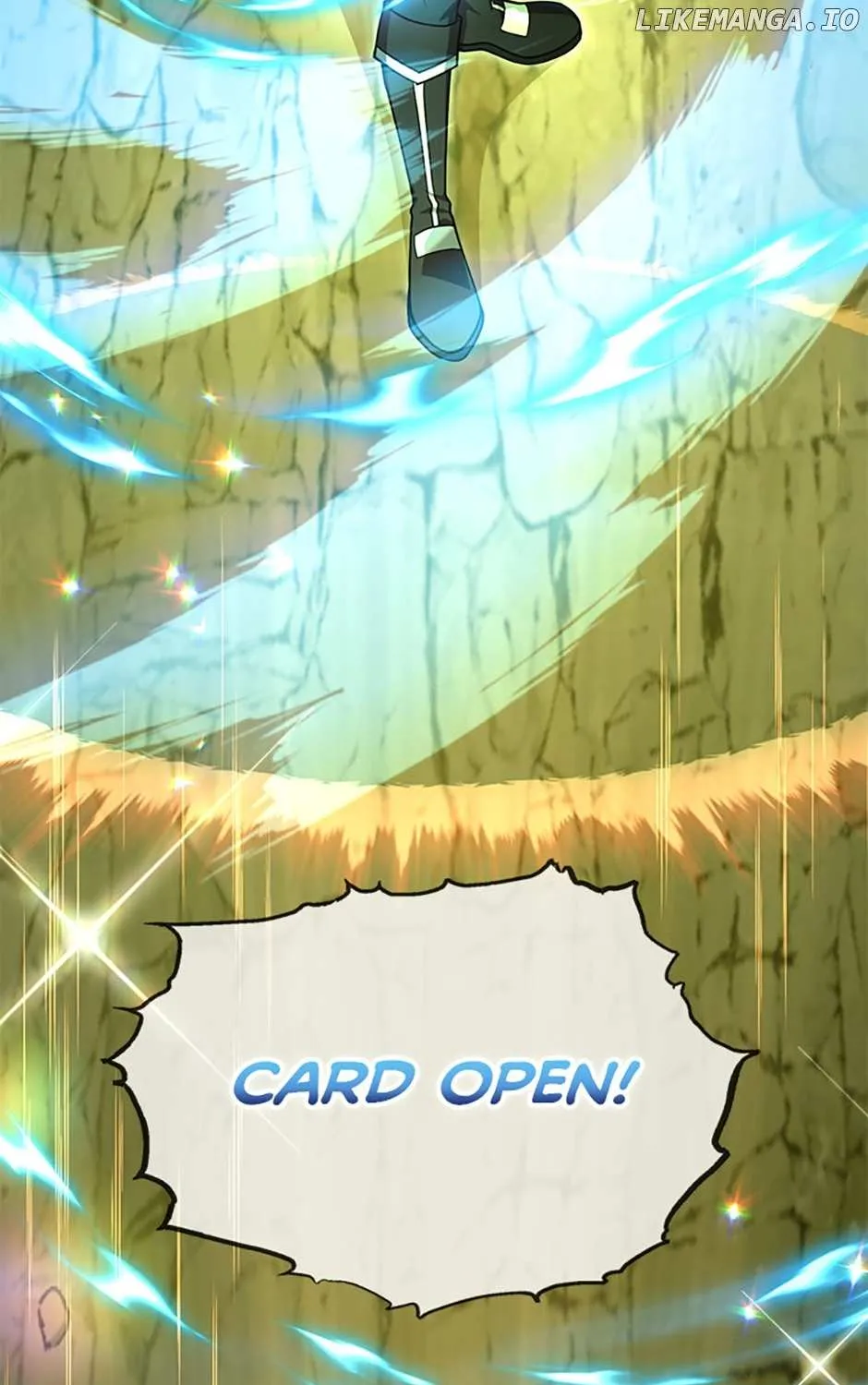 I Got Lucky And Pulled A 10th Rank Summon Chapter 52 page 137 - 