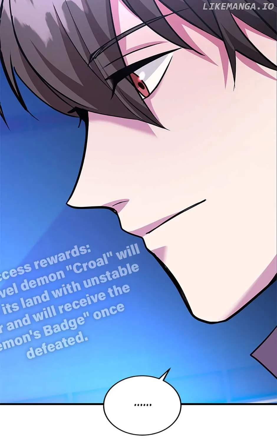 I Got Lucky And Pulled A 10th Rank Summon Chapter 52 page 15 - 