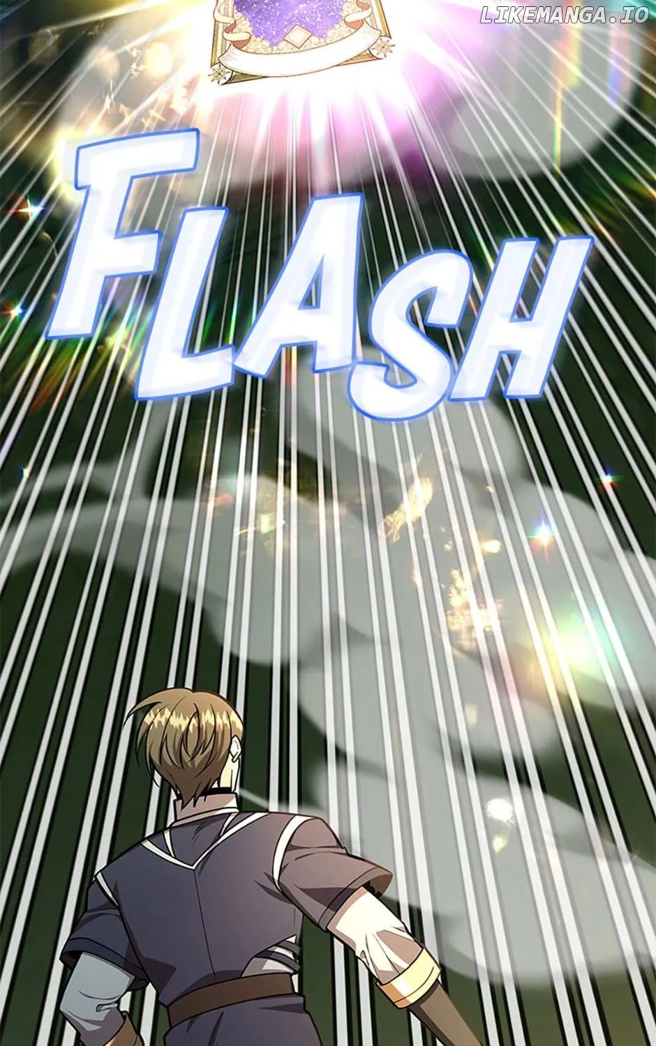 I Got Lucky And Pulled A 10th Rank Summon Chapter 52 page 147 - 