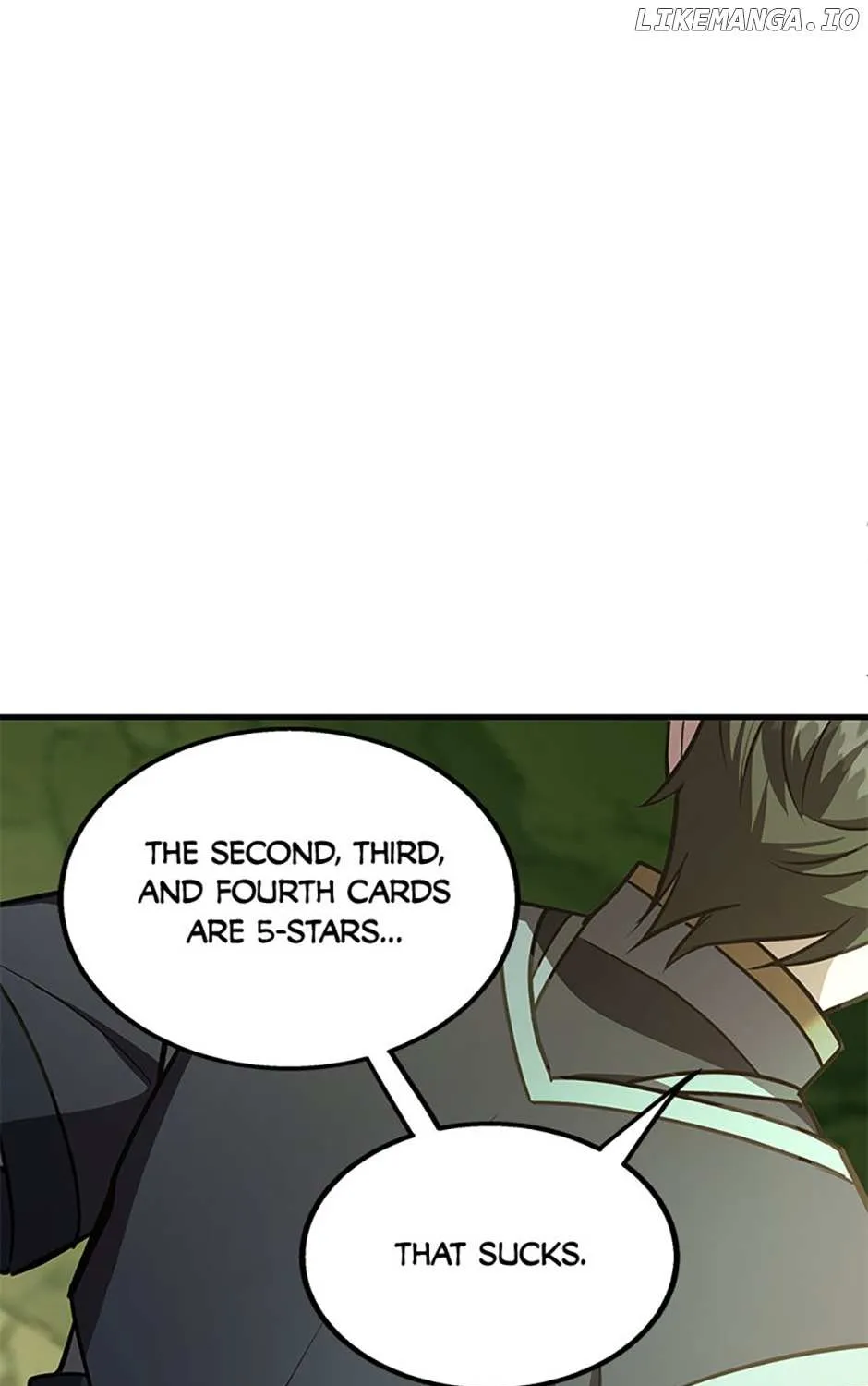 I Got Lucky And Pulled A 10th Rank Summon Chapter 52 page 161 - 