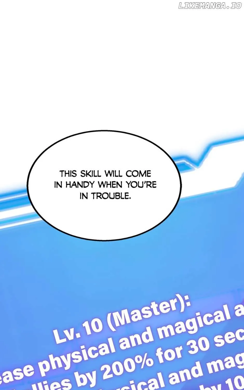 I Got Lucky And Pulled A 10th Rank Summon Chapter 52 page 165 - 