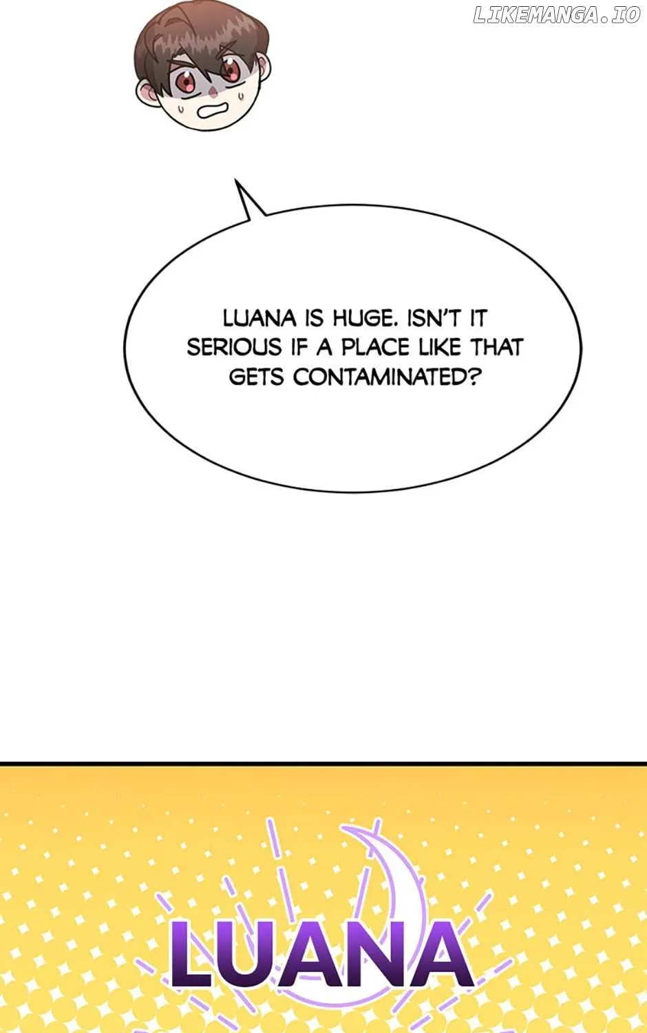 I Got Lucky And Pulled A 10th Rank Summon Chapter 52 page 19 - 
