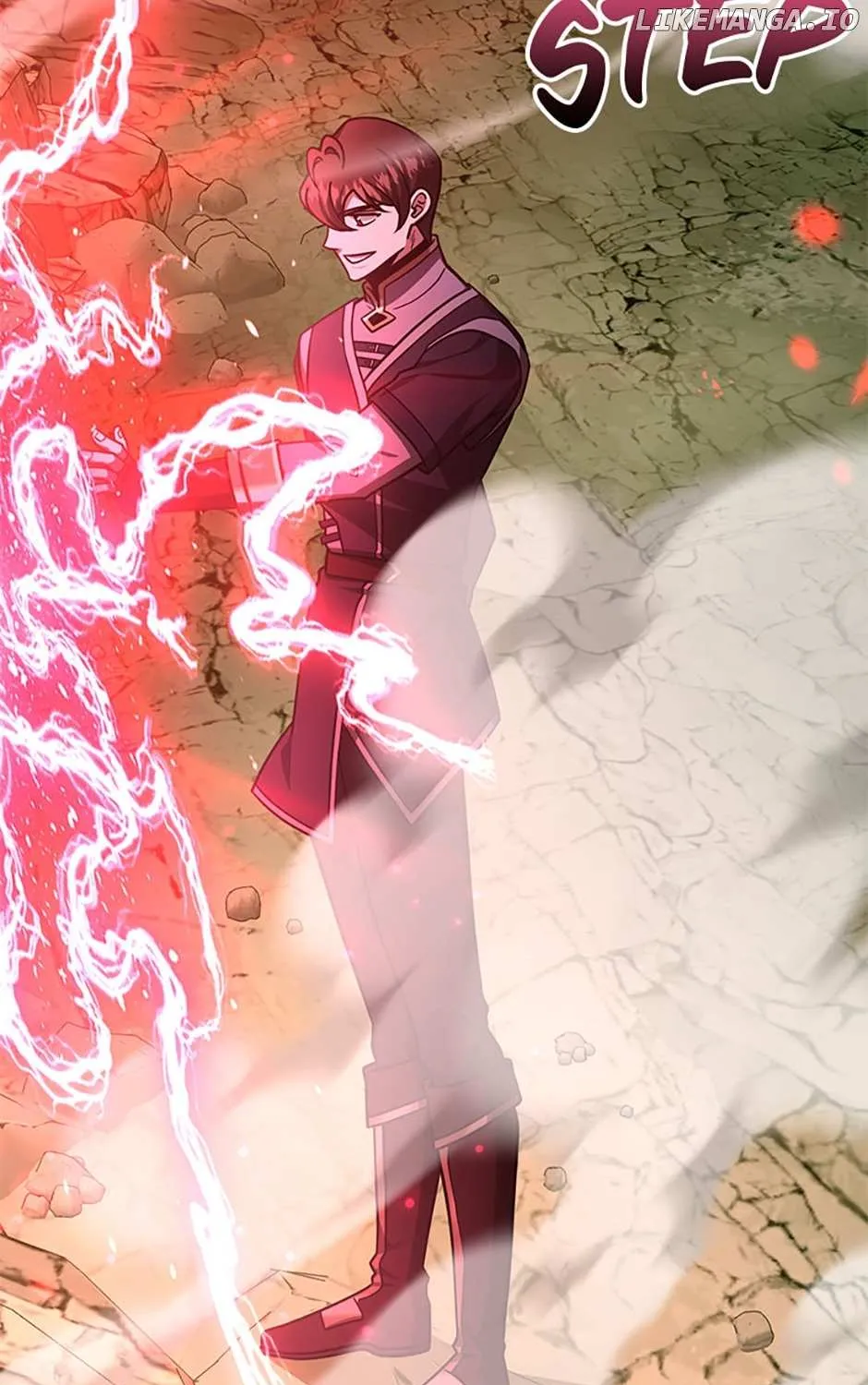 I Got Lucky And Pulled A 10th Rank Summon Chapter 52 page 183 - 