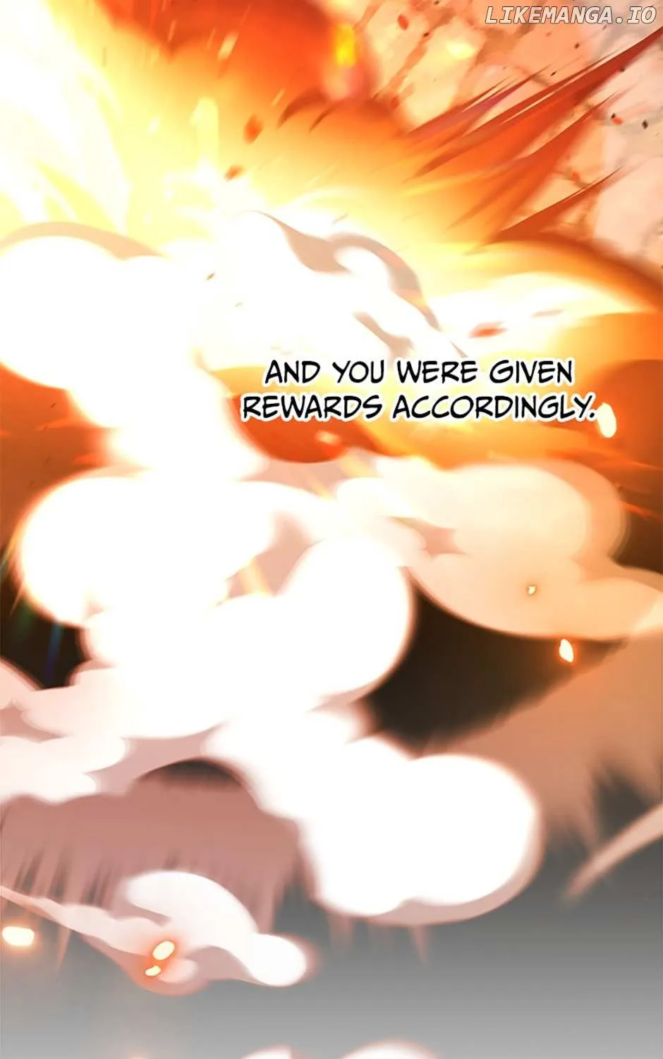 I Got Lucky And Pulled A 10th Rank Summon Chapter 52 page 29 - 