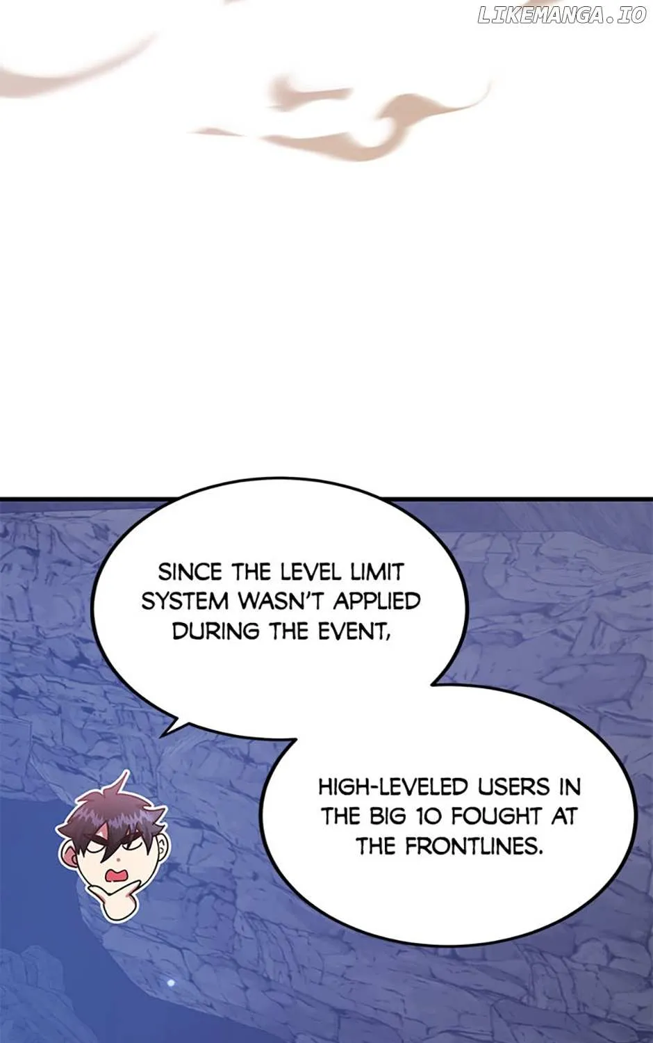 I Got Lucky And Pulled A 10th Rank Summon Chapter 52 page 31 - 