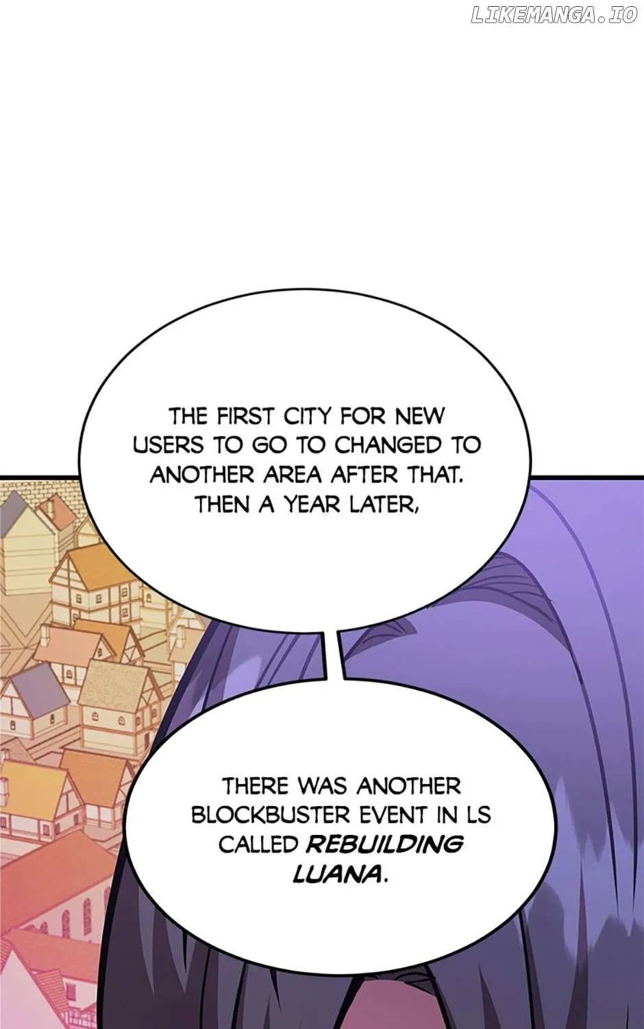 I Got Lucky And Pulled A 10th Rank Summon Chapter 52 page 41 - 
