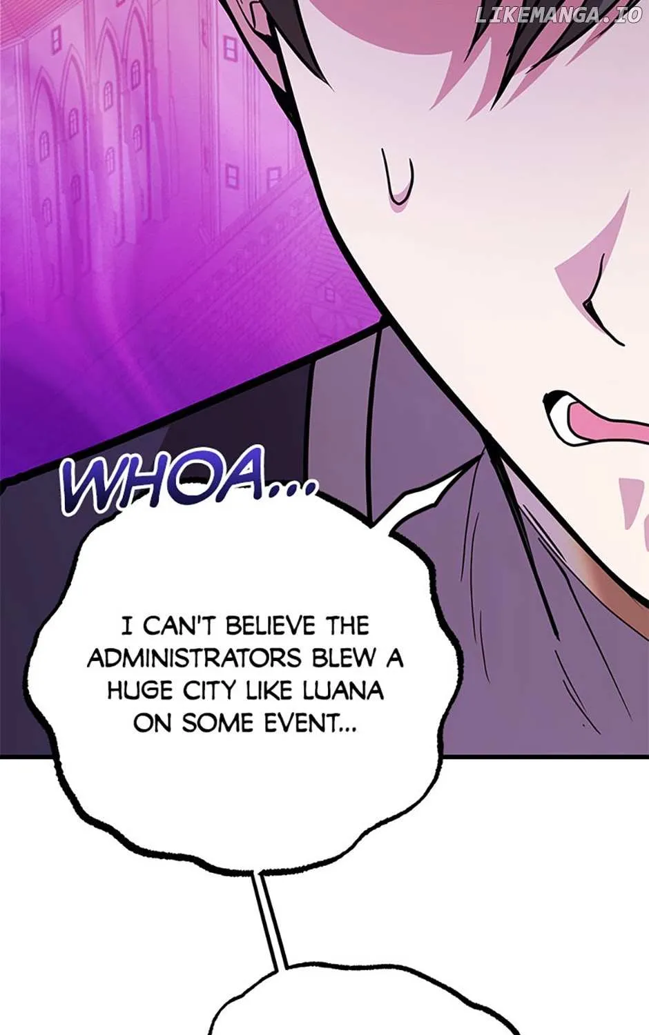 I Got Lucky And Pulled A 10th Rank Summon Chapter 52 page 43 - 