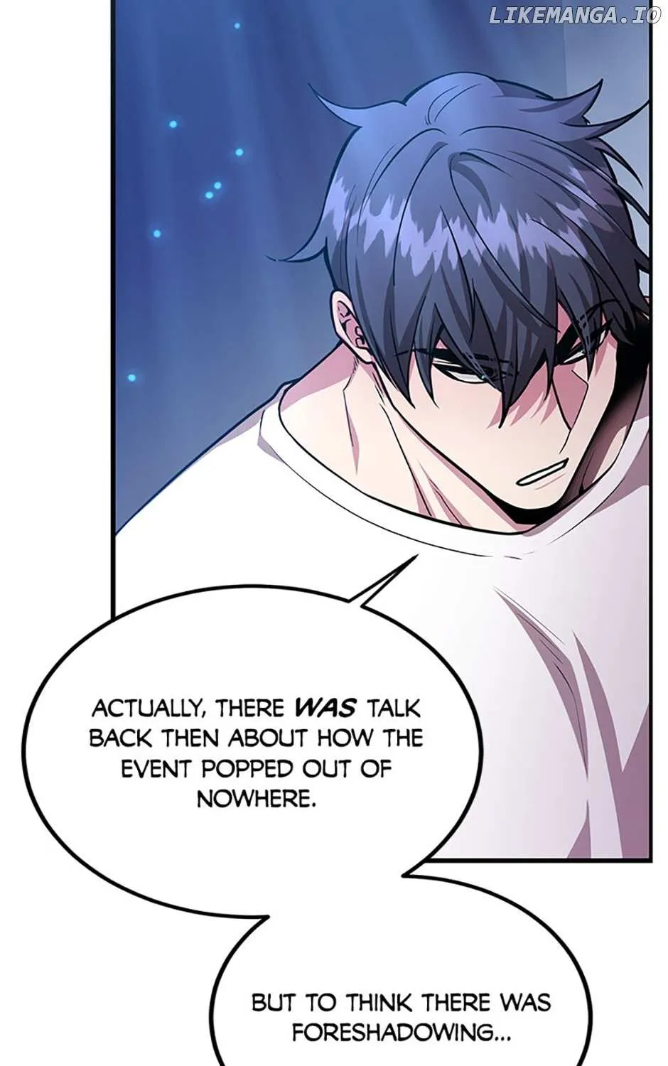 I Got Lucky And Pulled A 10th Rank Summon Chapter 52 page 45 - 