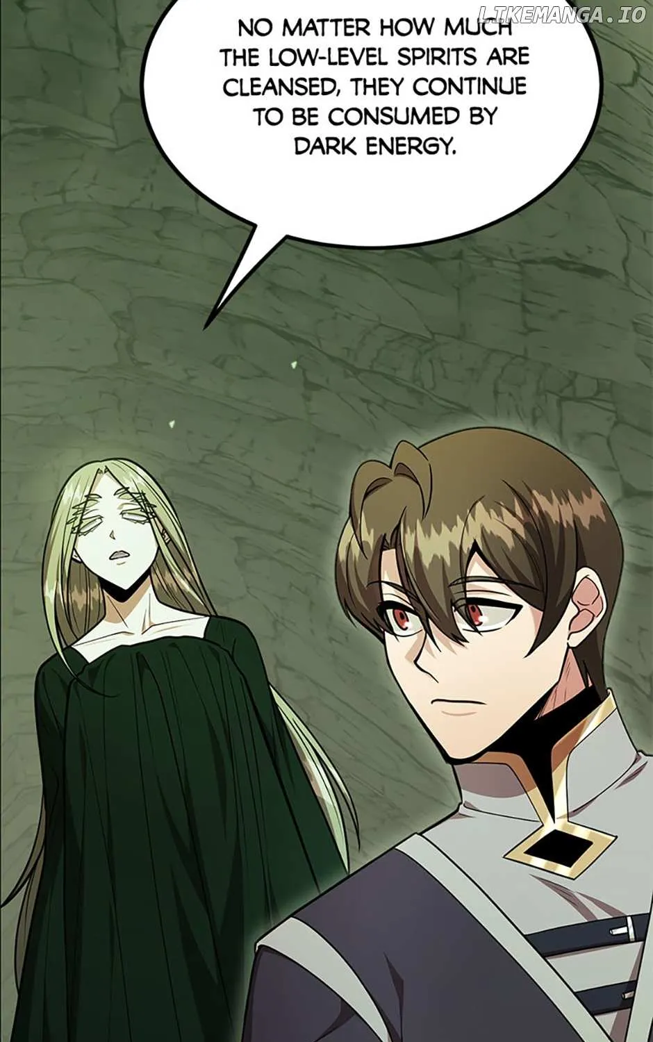 I Got Lucky And Pulled A 10th Rank Summon Chapter 52 page 65 - 