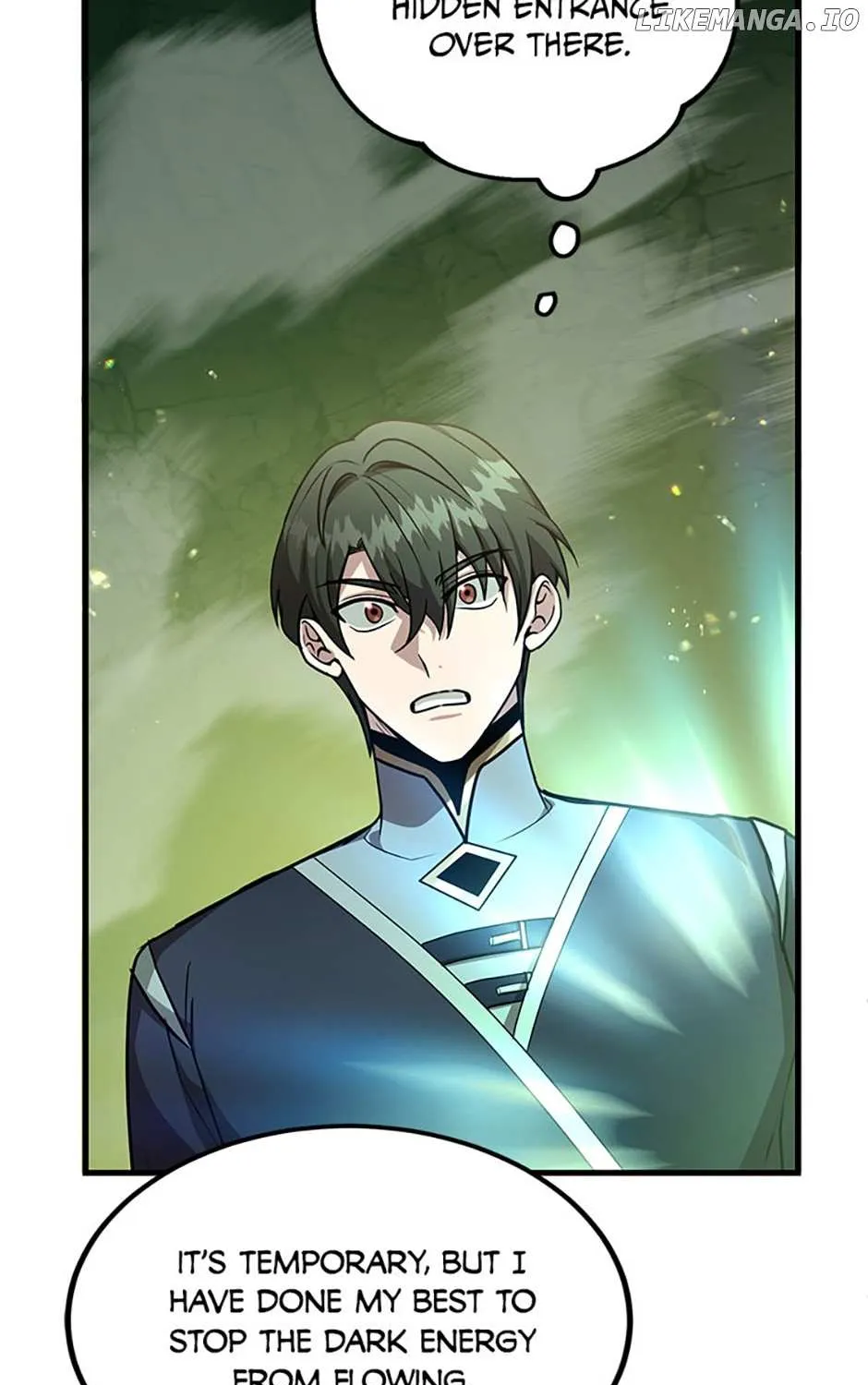 I Got Lucky And Pulled A 10th Rank Summon Chapter 52 page 83 - 