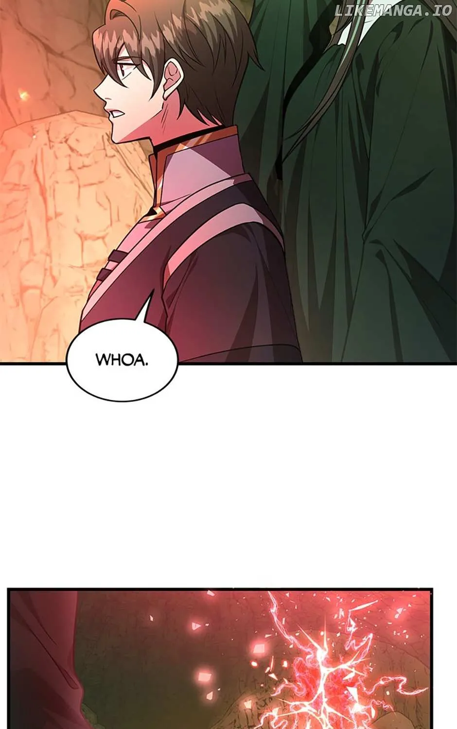 I Got Lucky And Pulled A 10th Rank Summon Chapter 52 page 89 - 