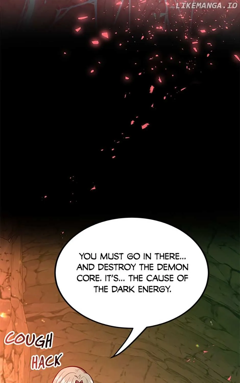 I Got Lucky And Pulled A 10th Rank Summon Chapter 52 page 93 - 