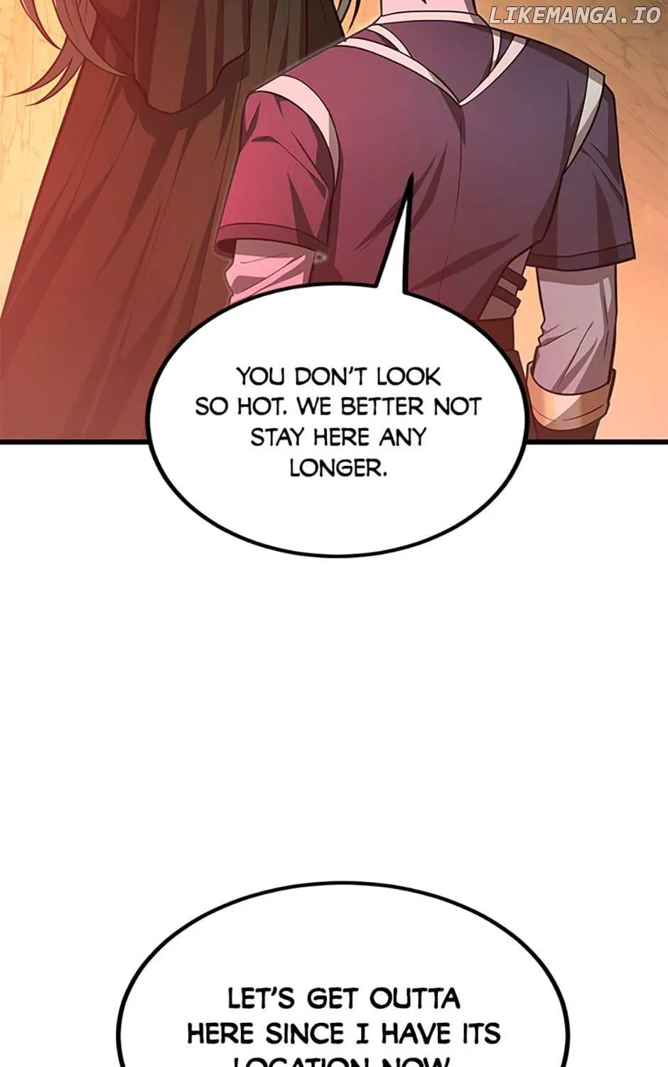I Got Lucky And Pulled A 10th Rank Summon Chapter 52 page 95 - 
