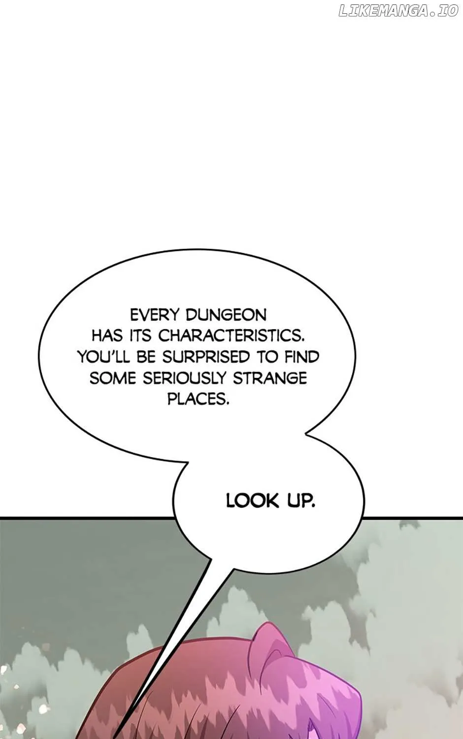 I Got Lucky And Pulled A 10th Rank Summon Chapter 53 page 12 - 