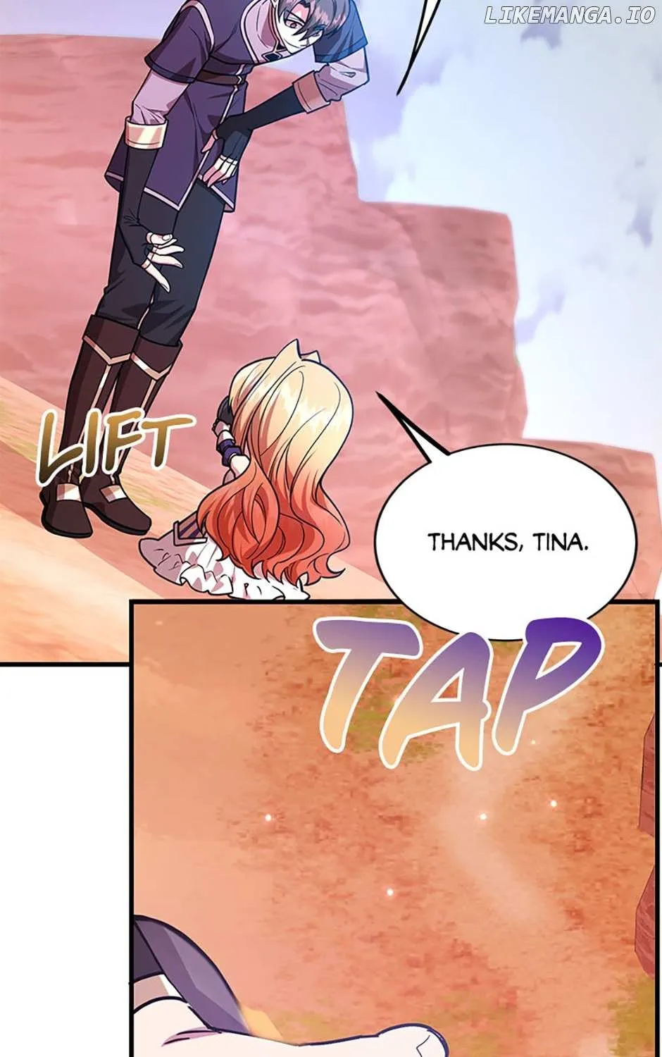 I Got Lucky And Pulled A 10th Rank Summon Chapter 53 page 112 - 