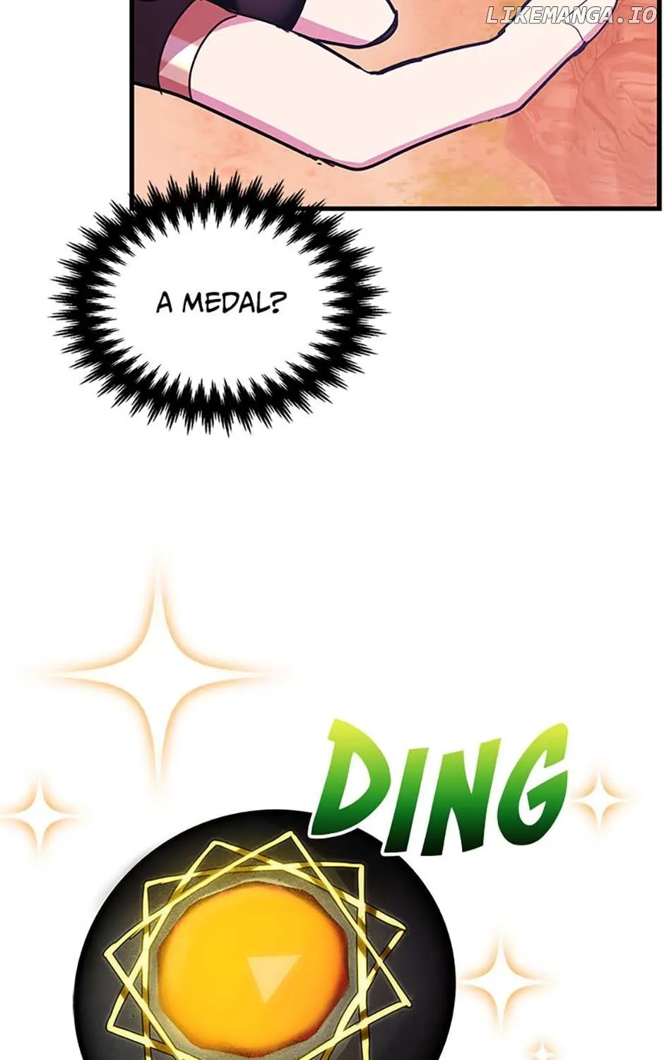 I Got Lucky And Pulled A 10th Rank Summon Chapter 53 page 114 - 