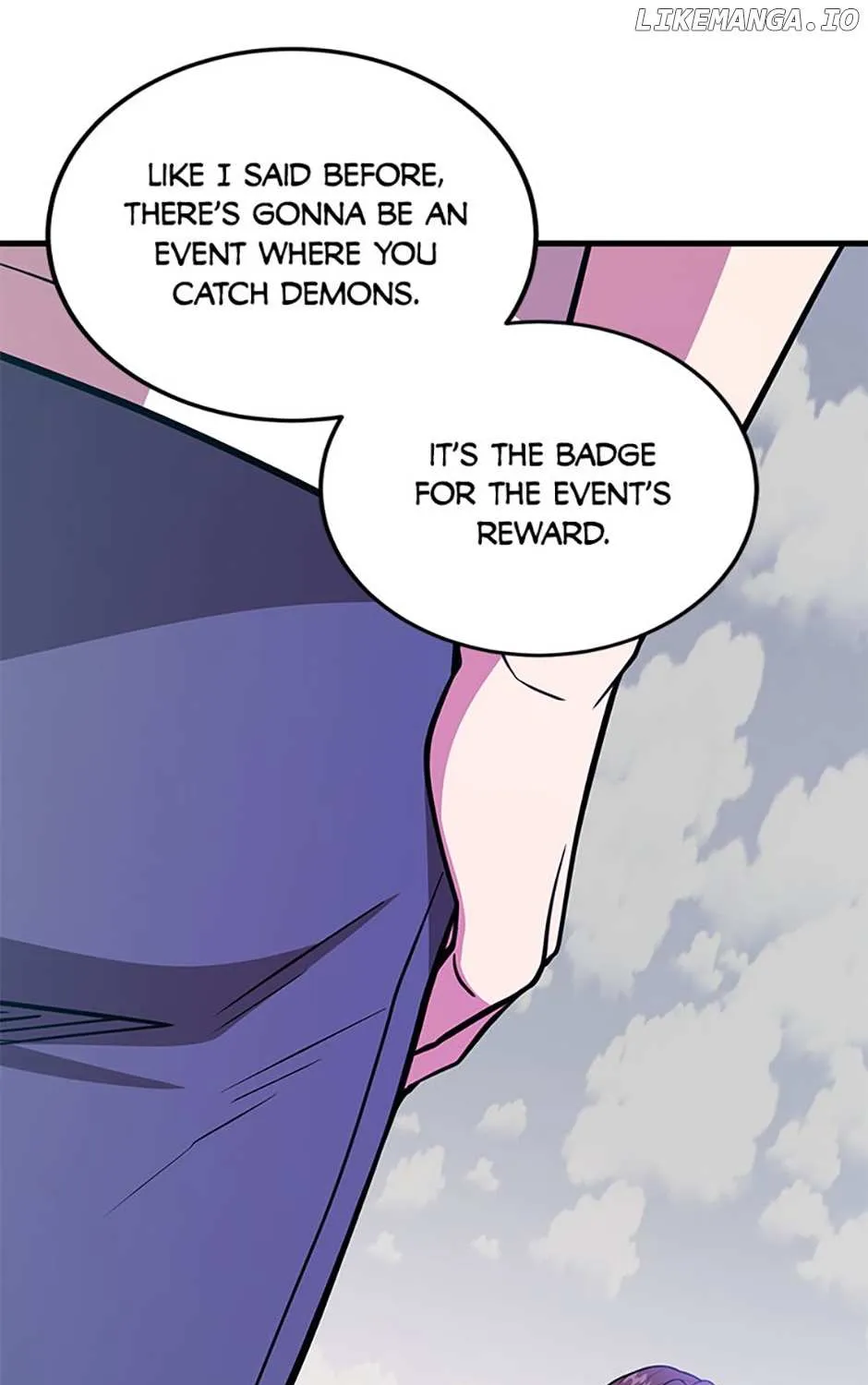 I Got Lucky And Pulled A 10th Rank Summon Chapter 53 page 118 - 