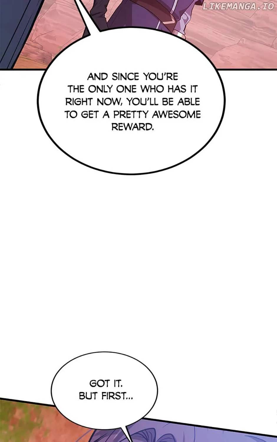 I Got Lucky And Pulled A 10th Rank Summon Chapter 53 page 120 - 