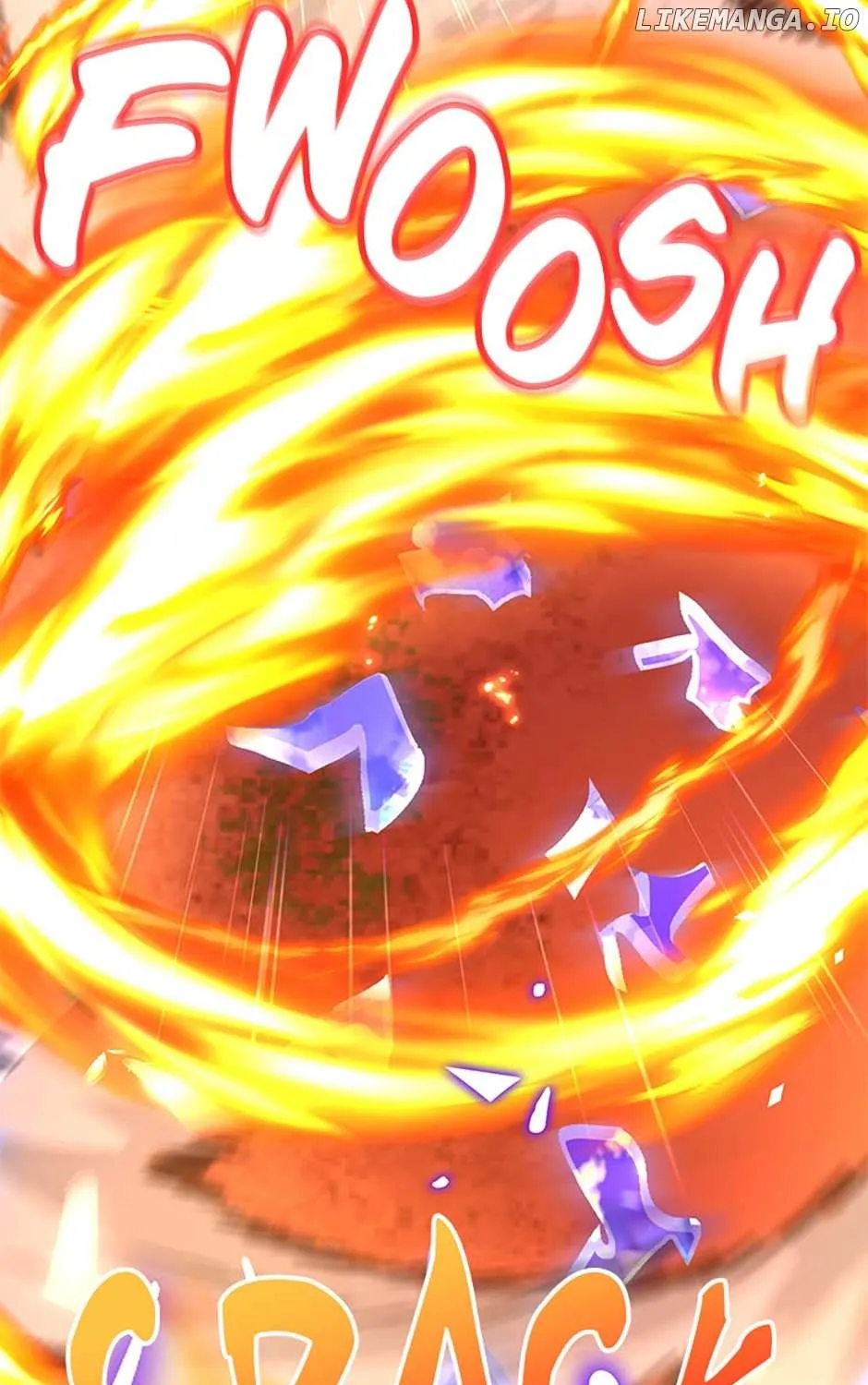I Got Lucky And Pulled A 10th Rank Summon Chapter 53 page 126 - 