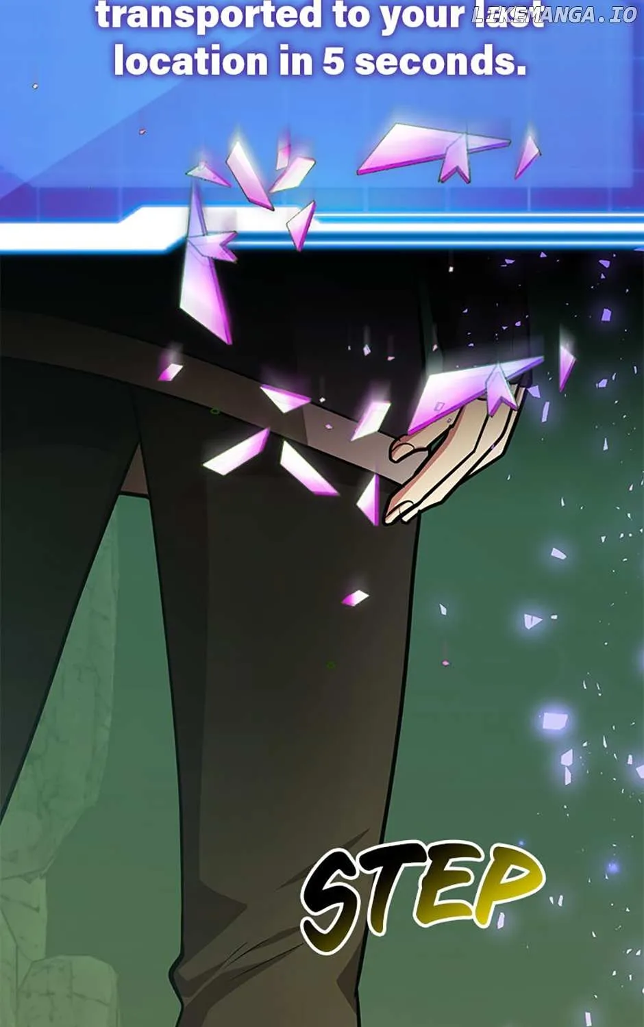 I Got Lucky And Pulled A 10th Rank Summon Chapter 53 page 130 - 