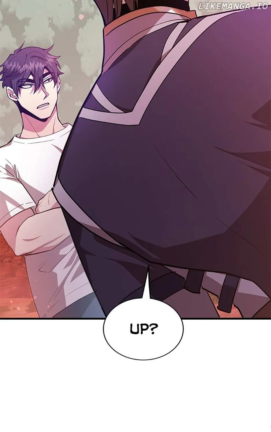 I Got Lucky And Pulled A 10th Rank Summon Chapter 53 page 14 - 