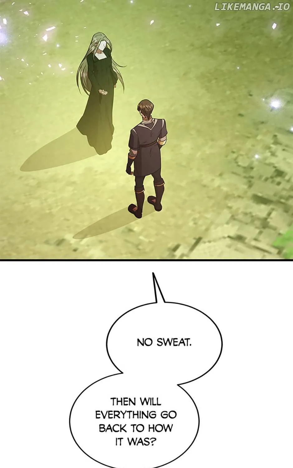 I Got Lucky And Pulled A 10th Rank Summon Chapter 53 page 134 - 