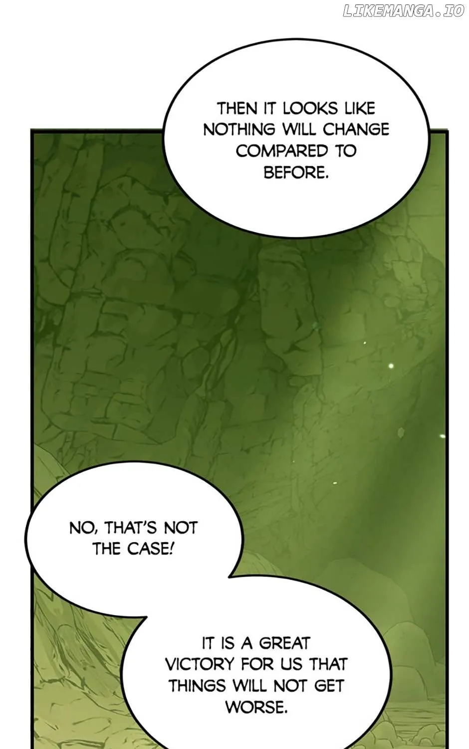 I Got Lucky And Pulled A 10th Rank Summon Chapter 53 page 142 - 