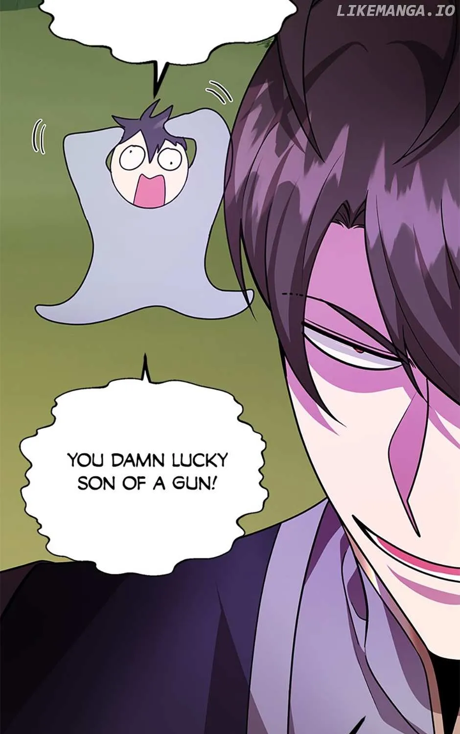 I Got Lucky And Pulled A 10th Rank Summon Chapter 53 page 154 - 