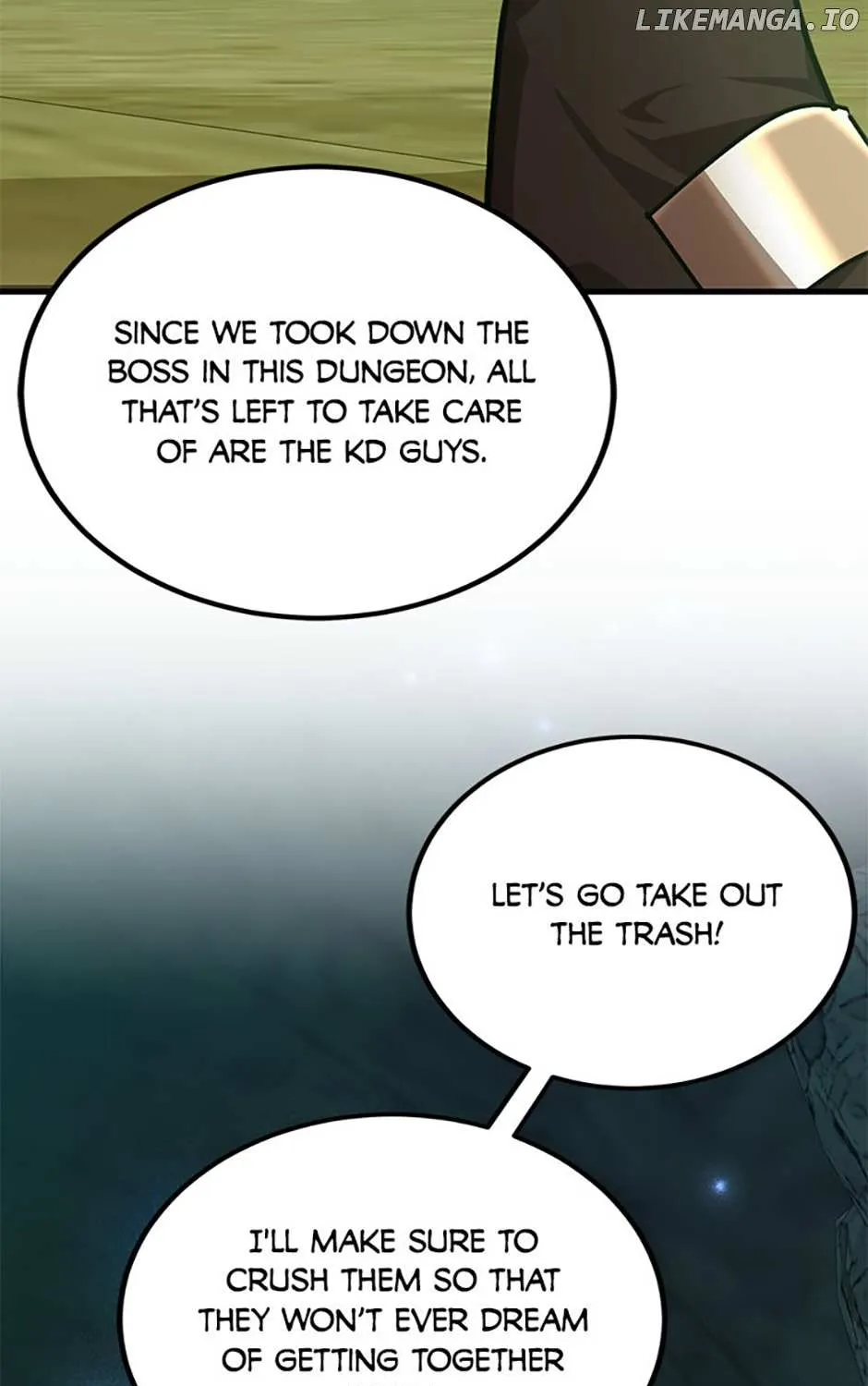 I Got Lucky And Pulled A 10th Rank Summon Chapter 53 page 158 - 