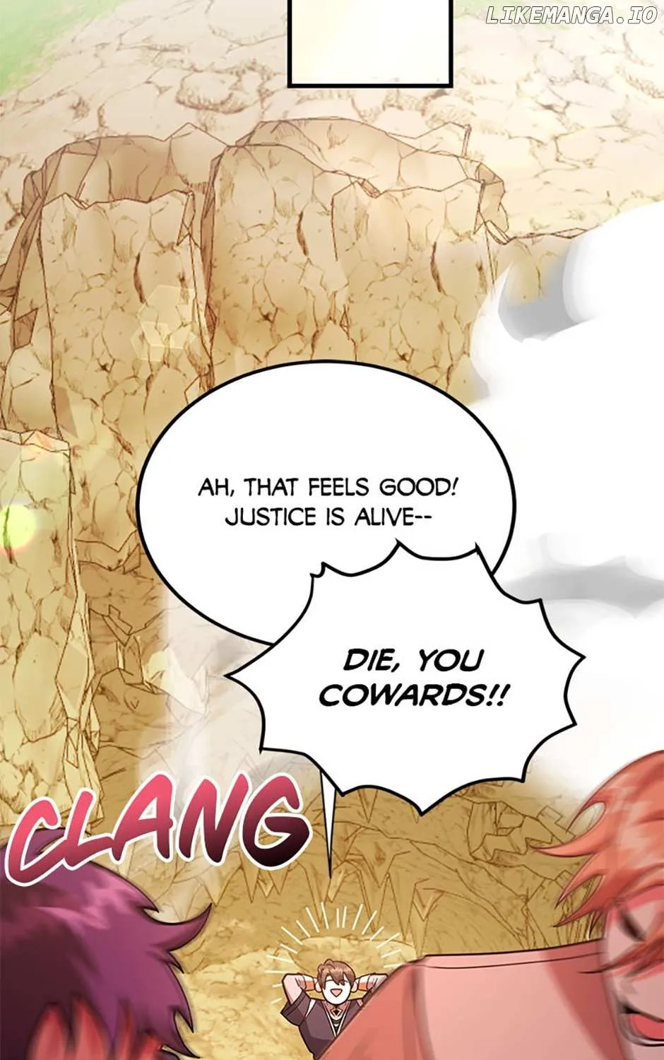 I Got Lucky And Pulled A 10th Rank Summon Chapter 53 page 168 - 