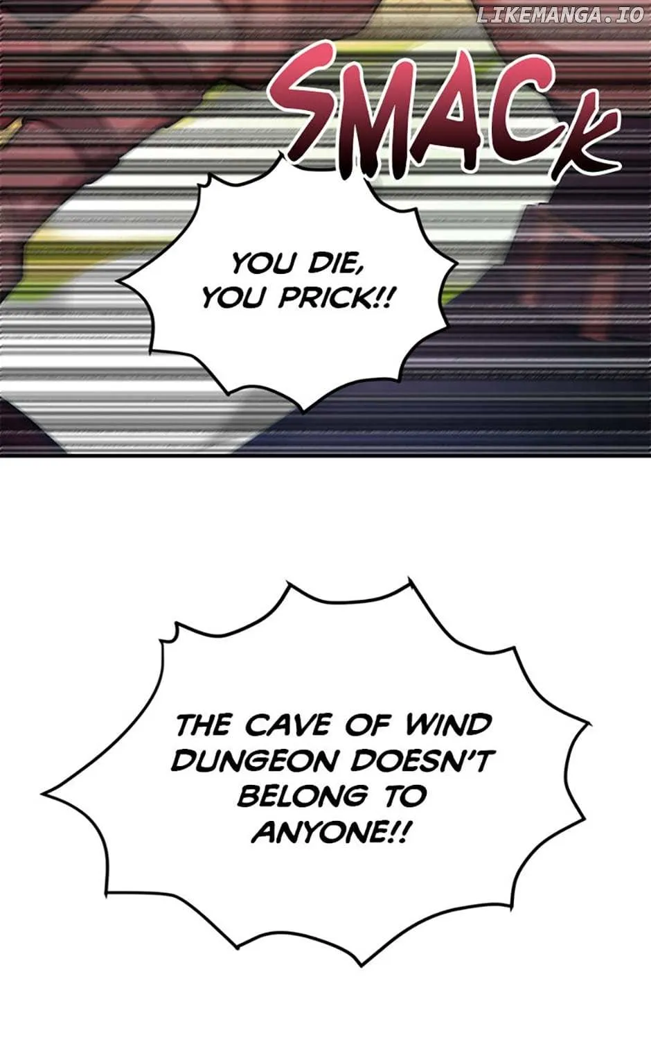 I Got Lucky And Pulled A 10th Rank Summon Chapter 53 page 170 - 