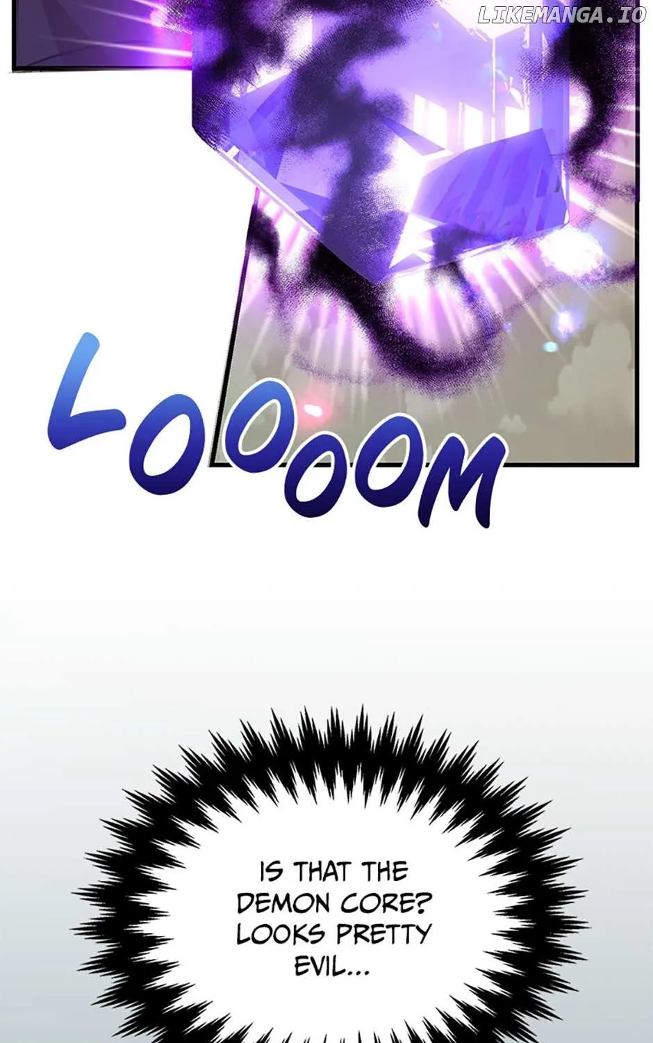 I Got Lucky And Pulled A 10th Rank Summon Chapter 53 page 18 - 