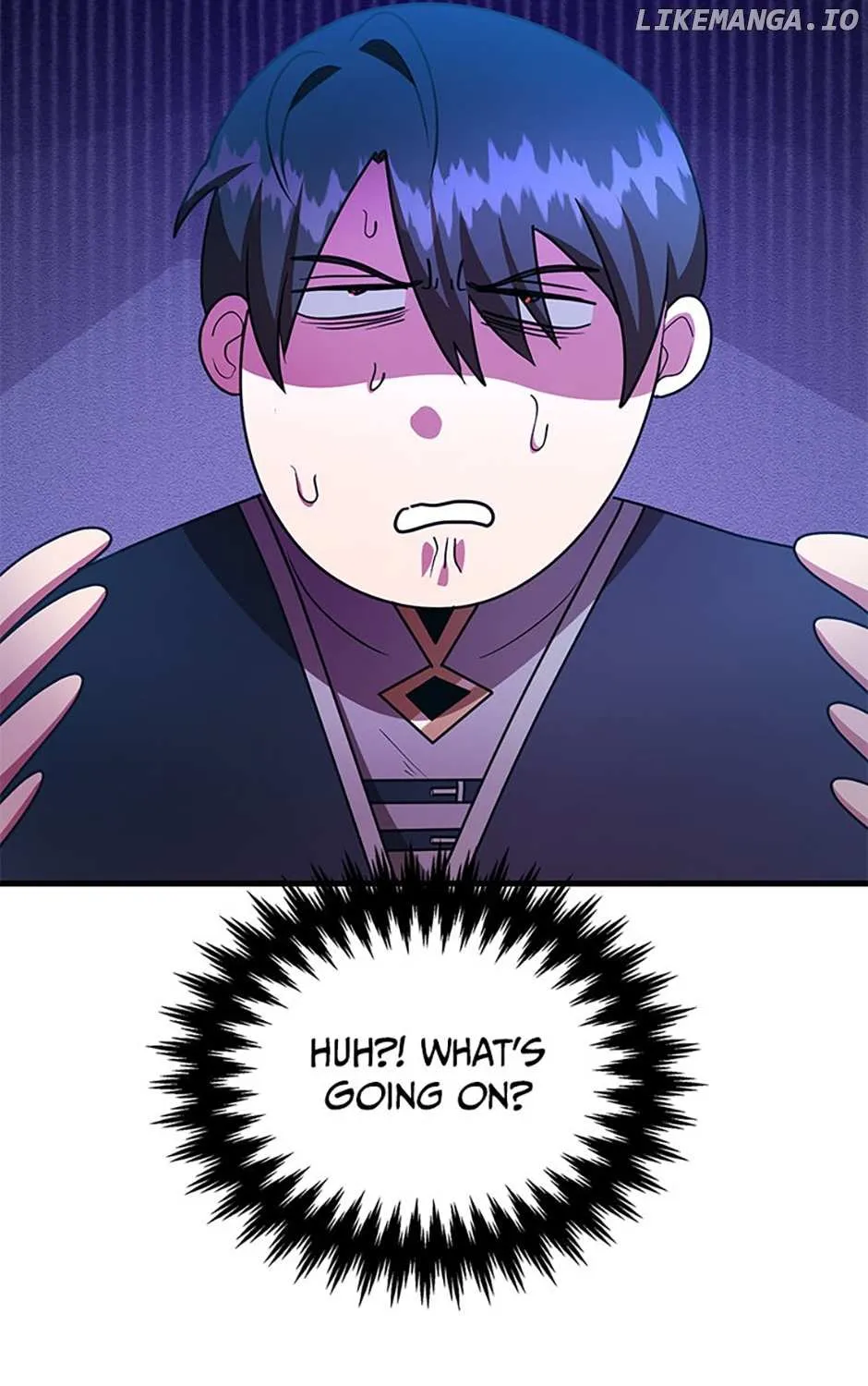 I Got Lucky And Pulled A 10th Rank Summon Chapter 53 page 172 - 