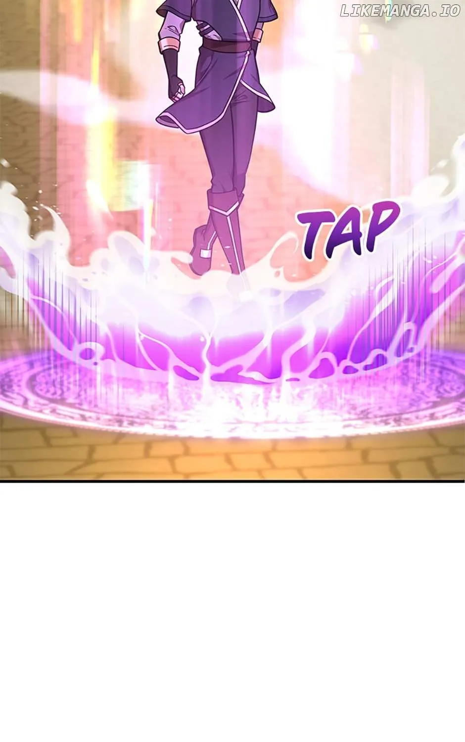 I Got Lucky And Pulled A 10th Rank Summon Chapter 53 page 184 - 