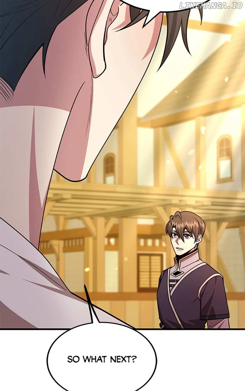 I Got Lucky And Pulled A 10th Rank Summon Chapter 53 page 186 - 
